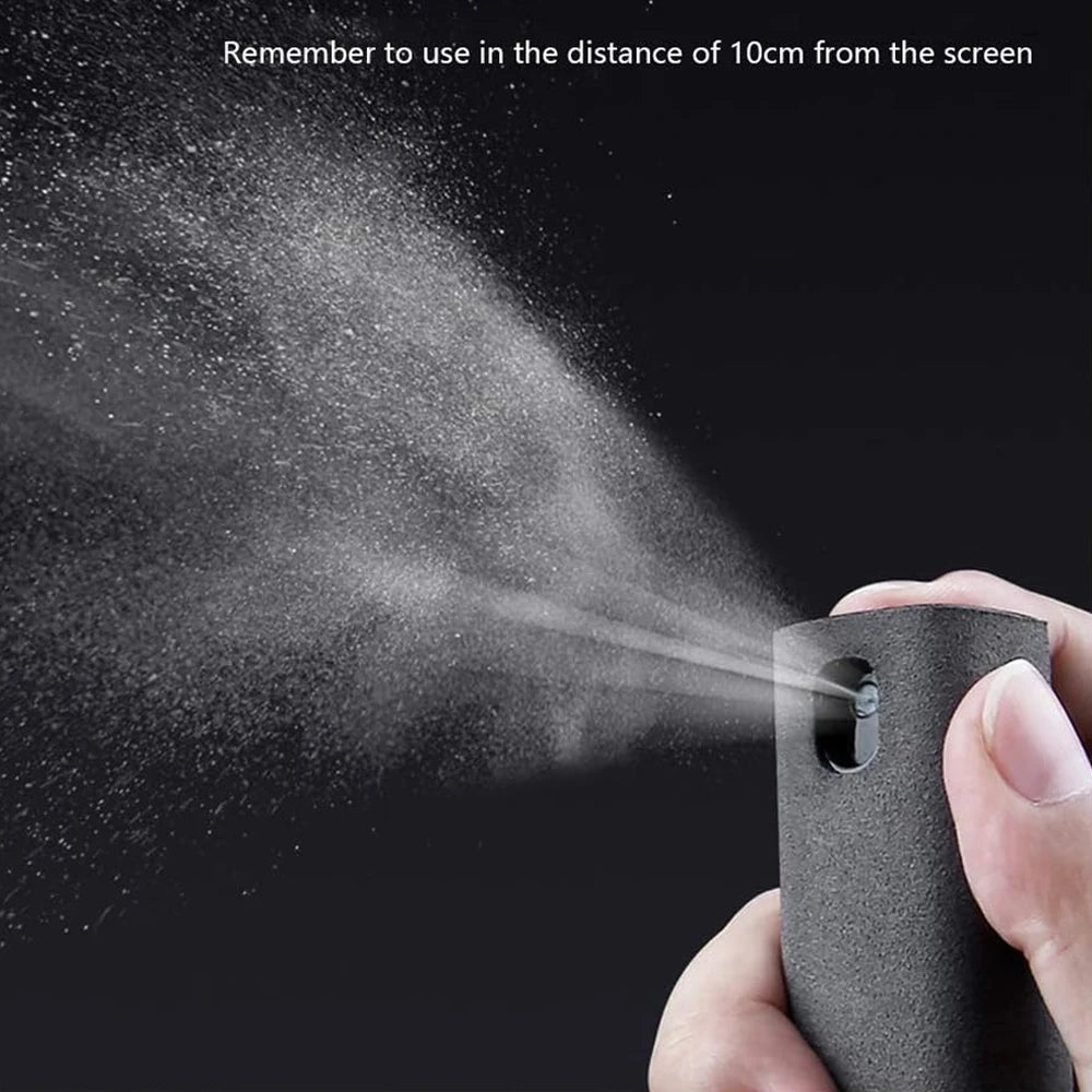 Touchscreen Mist Cleaner, Screen Cleaner, for all devices™