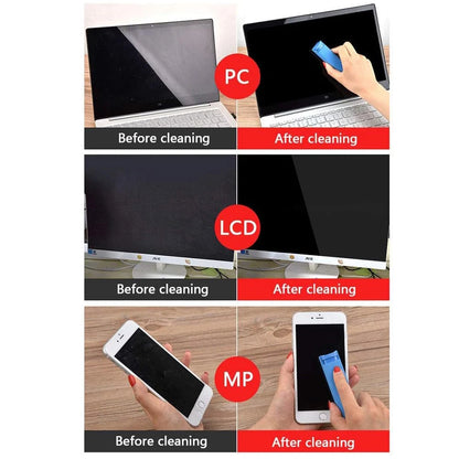 Touchscreen Mist Cleaner, Screen Cleaner, for all devices™